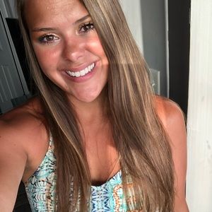 Meet your Posher, Savannah